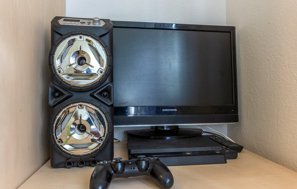 Semesterlägenhet - Omis-Duce , Kroatien - CDC665 23