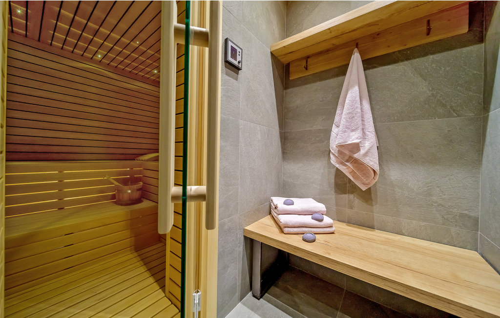 Ferienhaus - Trogir-Marina , Kroatien - CDC676 58