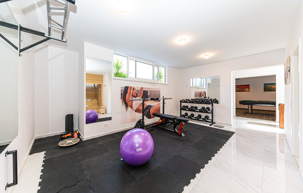 Feriehuse - Trogir-Razanj , Kroatien - CDC742 51