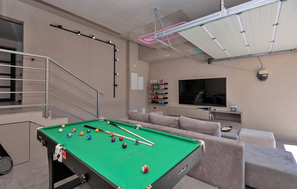 Feriehuse - Makarska , Kroatien - CDC770 6