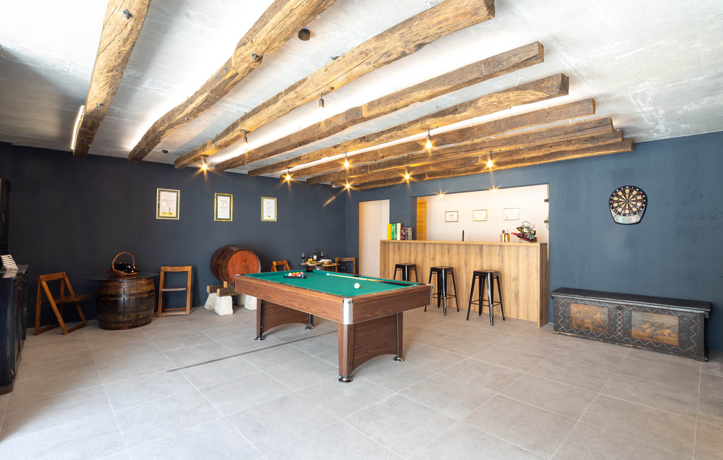 Ferienhaus - Split-Klis , Kroatien - CDC801 39