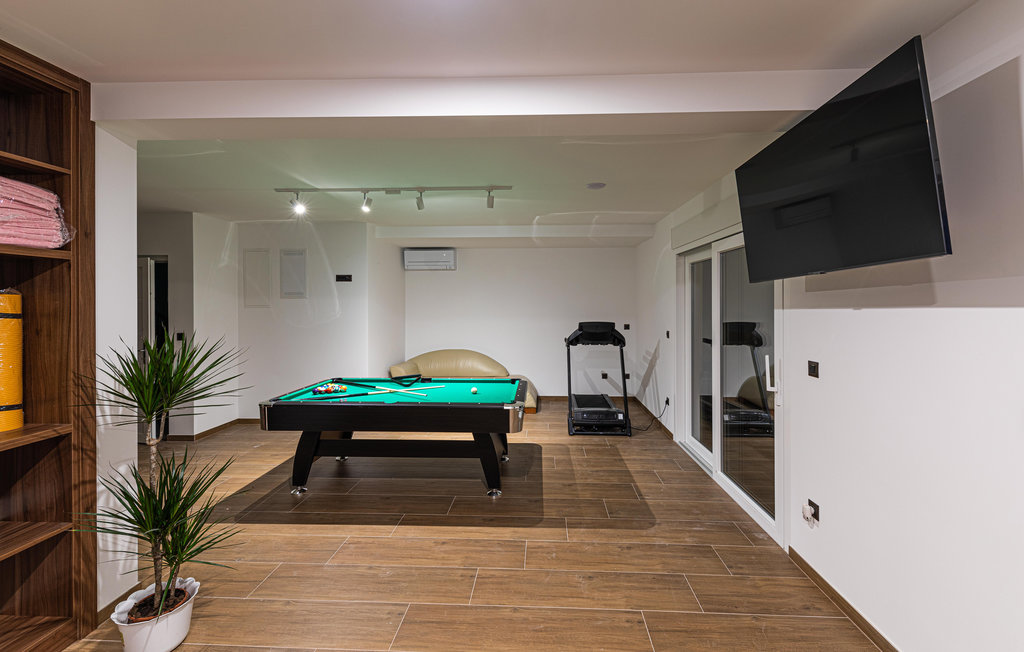 Ferienhaus - Trogir-Kastel Luksic , Kroatien - CDC844 41