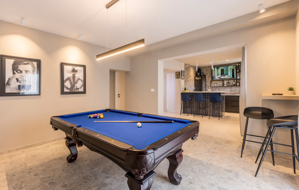 Ferienhaus - Ciovo-Okrug Gornji , Kroatien - CDC848 8
