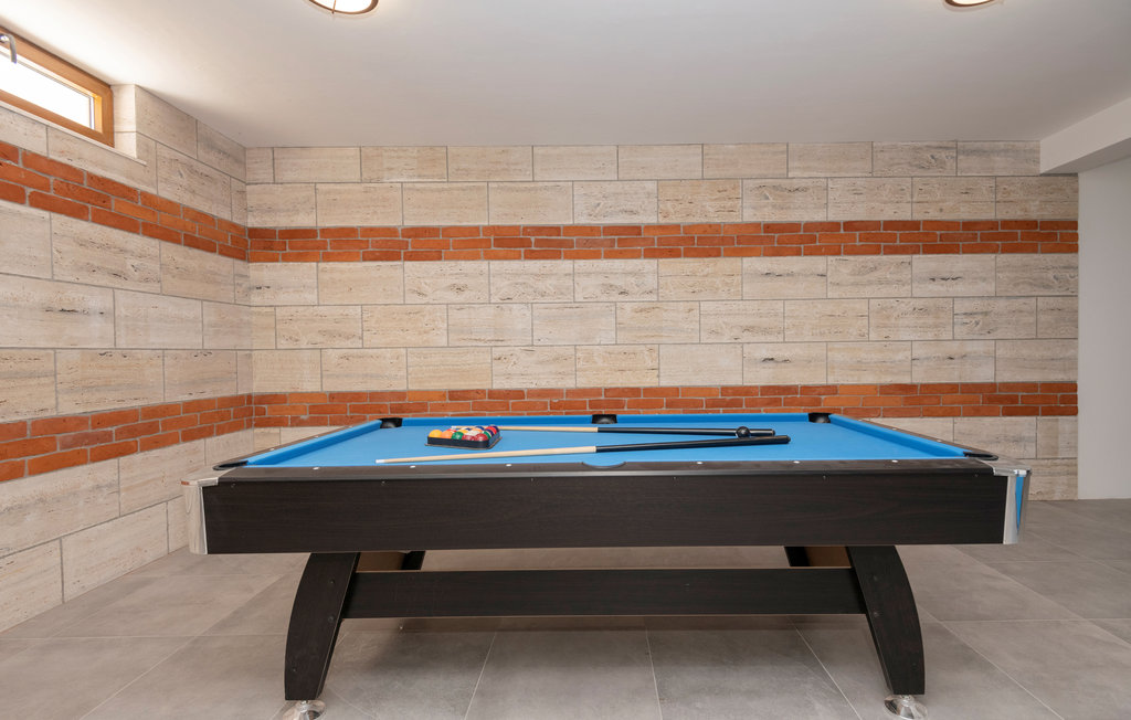 Feriehuse - Makarska-Donji Prolozac , Kroatien - CDC923 7