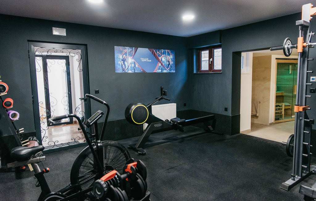 Ferienhaus - Split-Trilj , Kroatien - CDC979 42