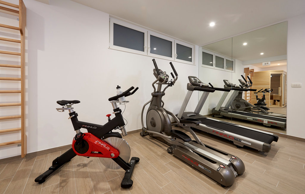 Semesterhus - Trogir , Kroatien - CDC991 30