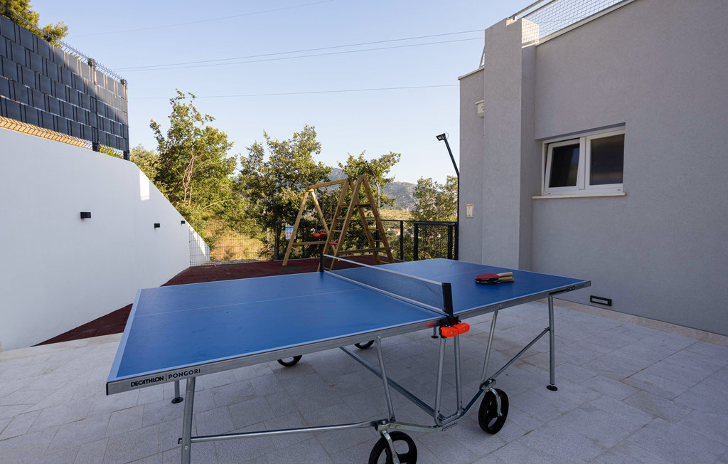 Ferienhaus - Split-Zrnovnica , Kroatien - CDC107 45