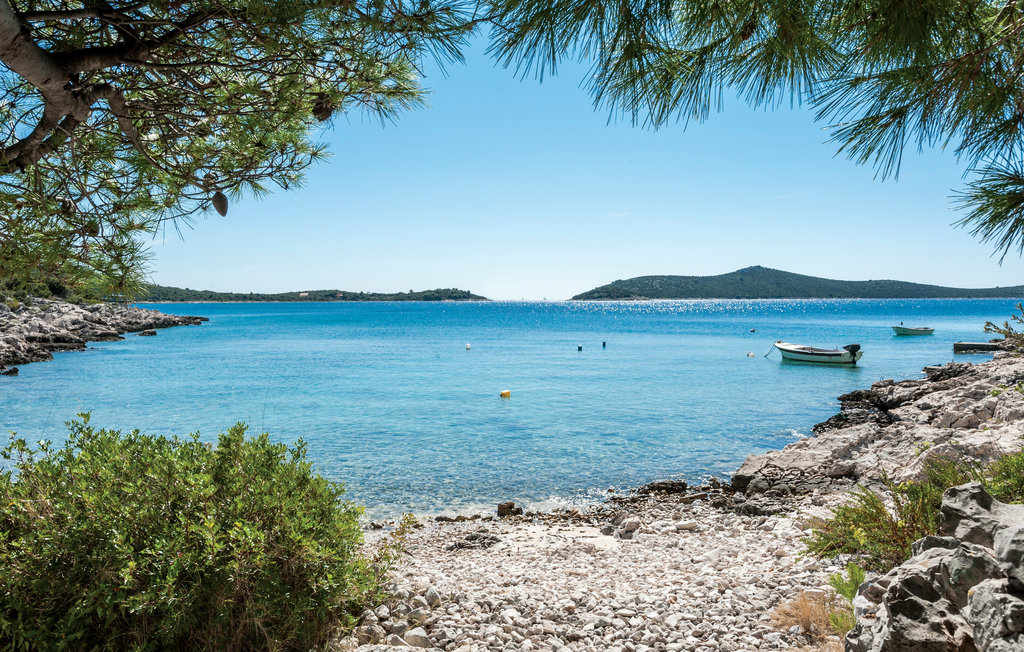 Ferienhaus - Trogir-Sevid , Kroatien - CDC282 50