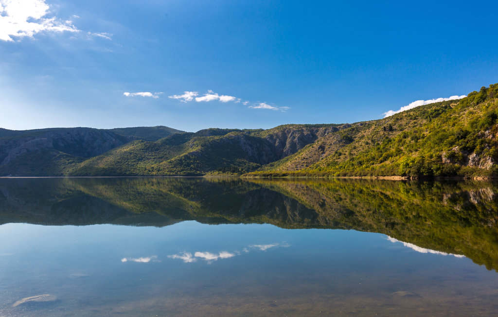 Feriehuse - Makarska-Lokvicici , Kroatien - CDC550 35