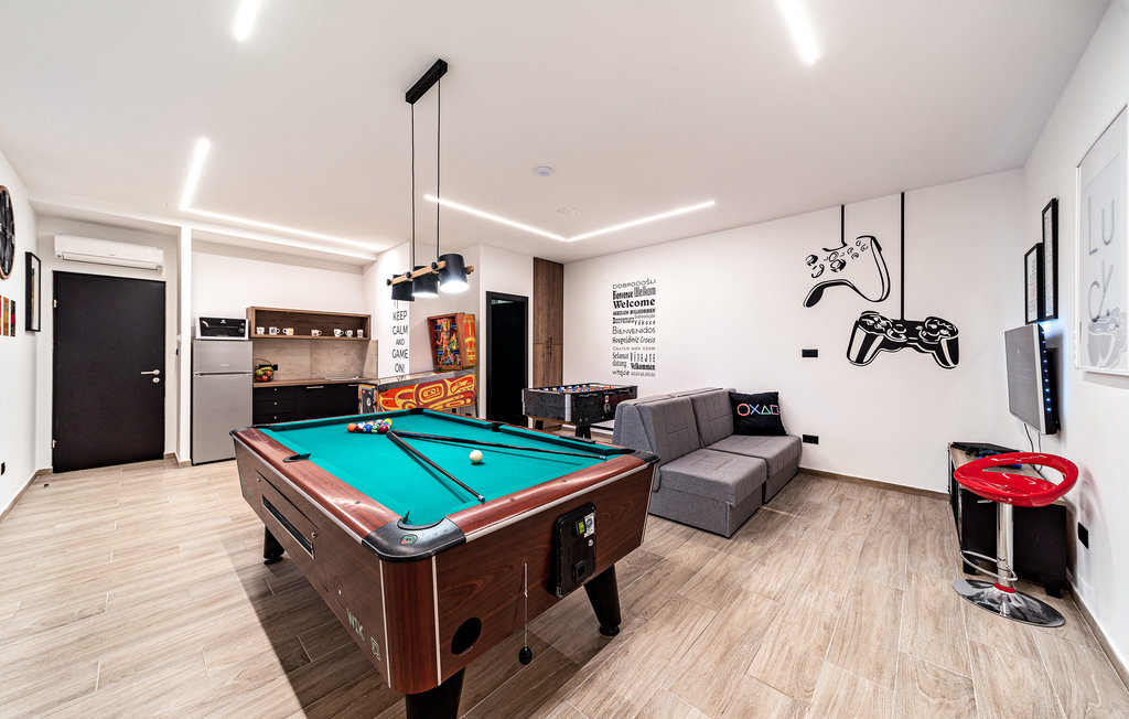 Ferienhaus - Trogir-Marina , Kroatien - CDC676 59