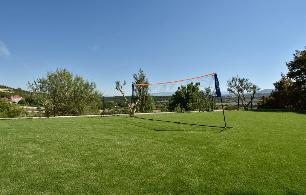 Ferienhaus - Split-Obrovac Sinjski , Kroatien - CDC888 47