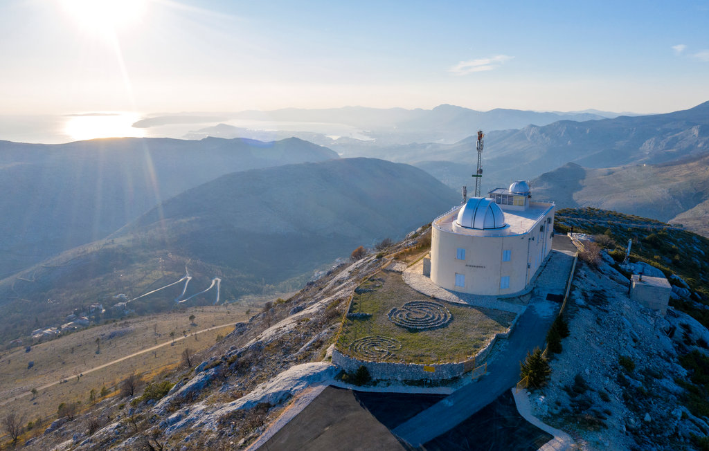 Ferienhaus - Split-Srinjine , Kroatien - CDC232 31