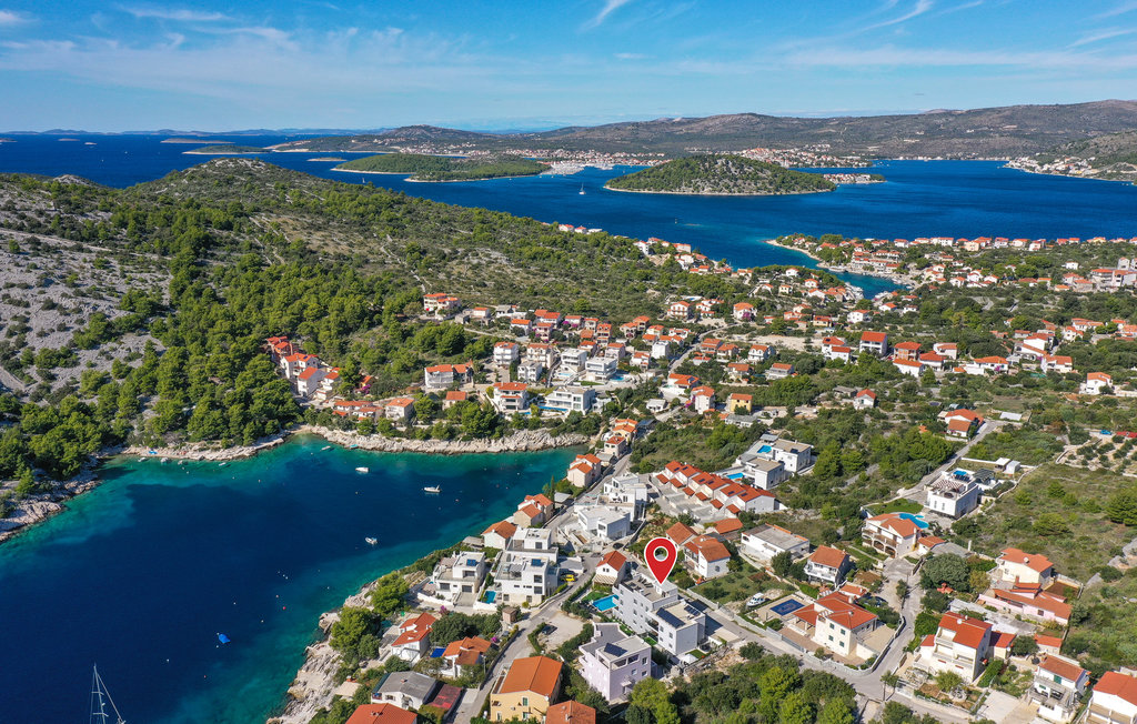 Feriehuse - Rogoznica-Razanj , Kroatien - CDC266 64