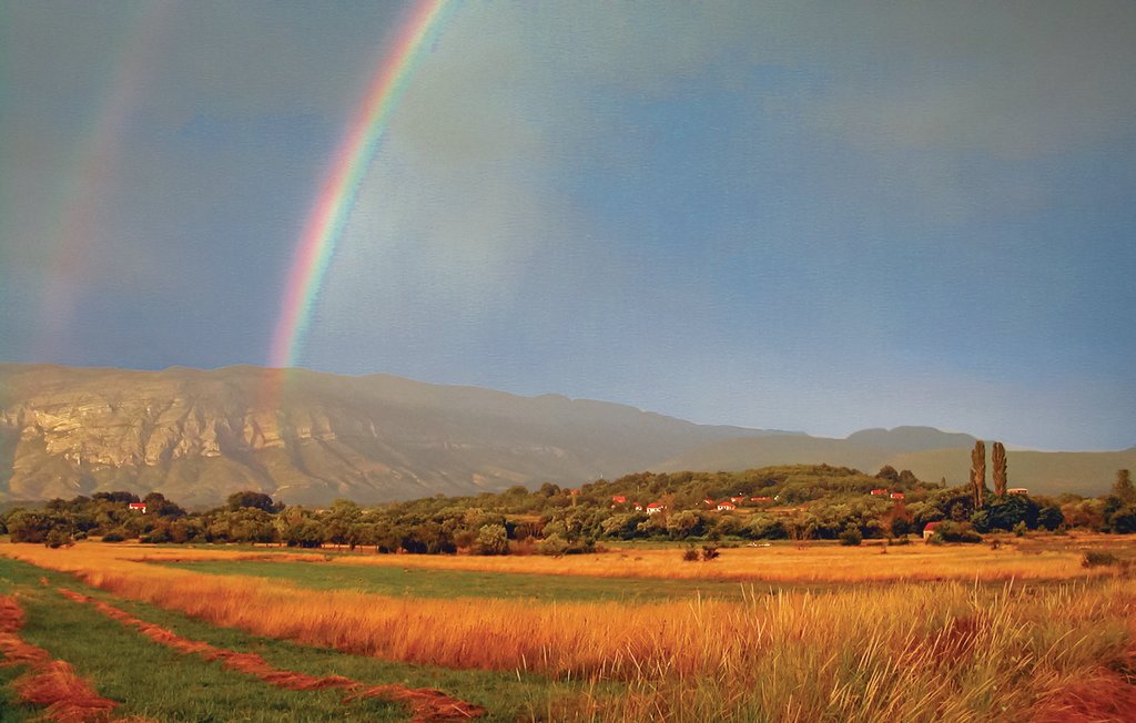 Ferienwohnung - Split-Obrovac Sinjski , Kroatien - CDC279 32