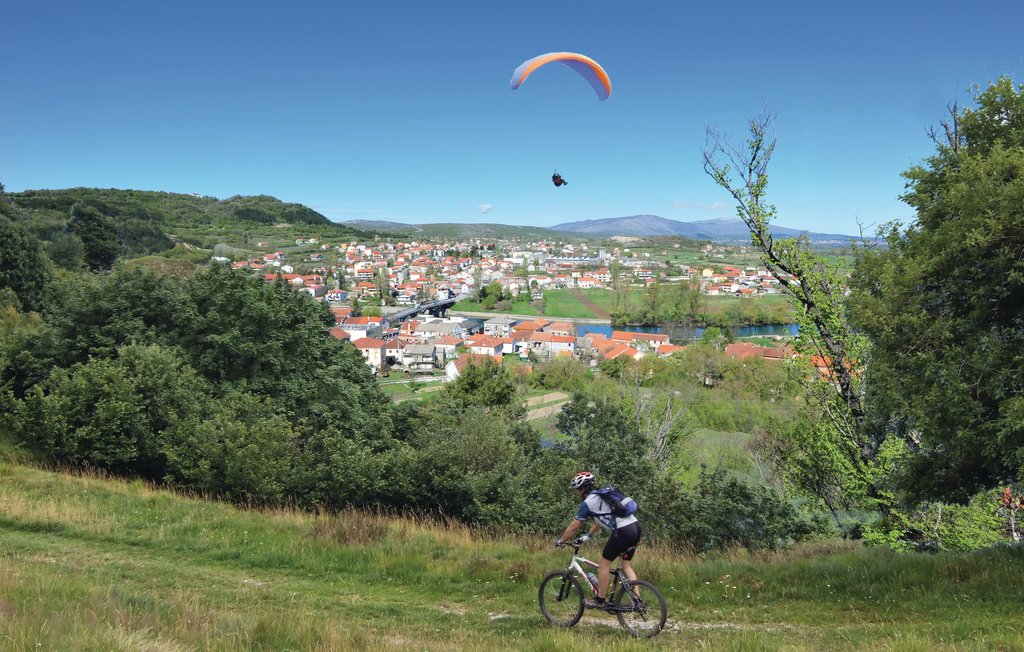 Ferienhaus - Split-Trilj , Kroatien - CDC346 42