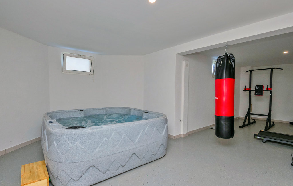 Feriehuse - Makarska-Donji Prolozac , Kroatien - CDC610 53