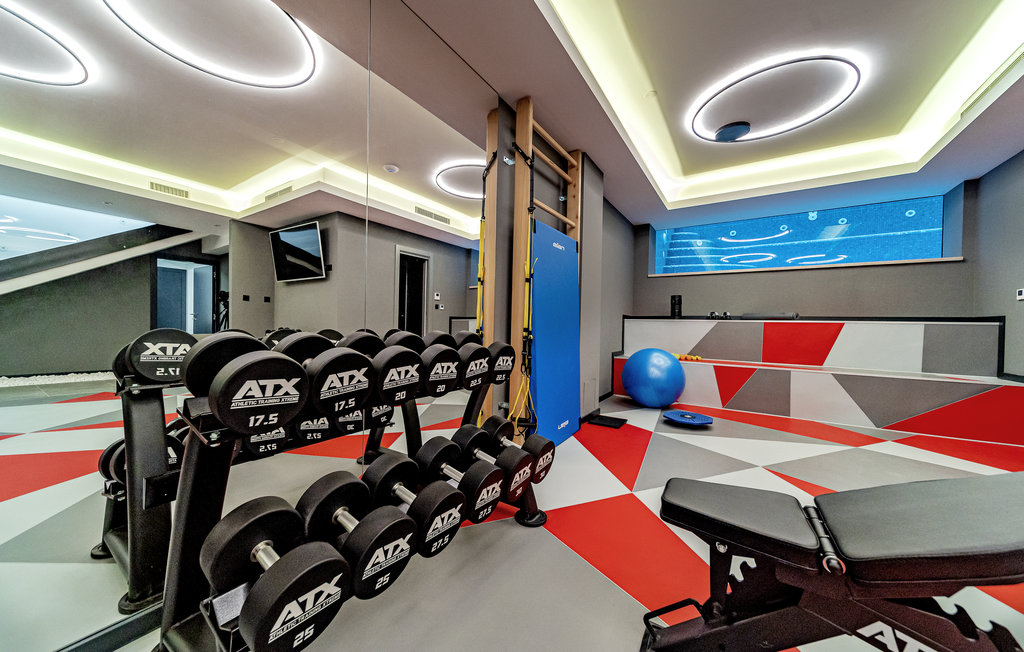 Ferienhaus - Trogir-Marina , Kroatien - CDC676 6