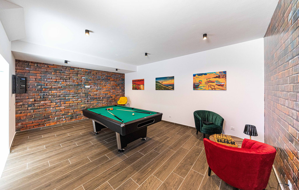 Feriehuse - Trogir-Razanj , Kroatien - CDC742 53