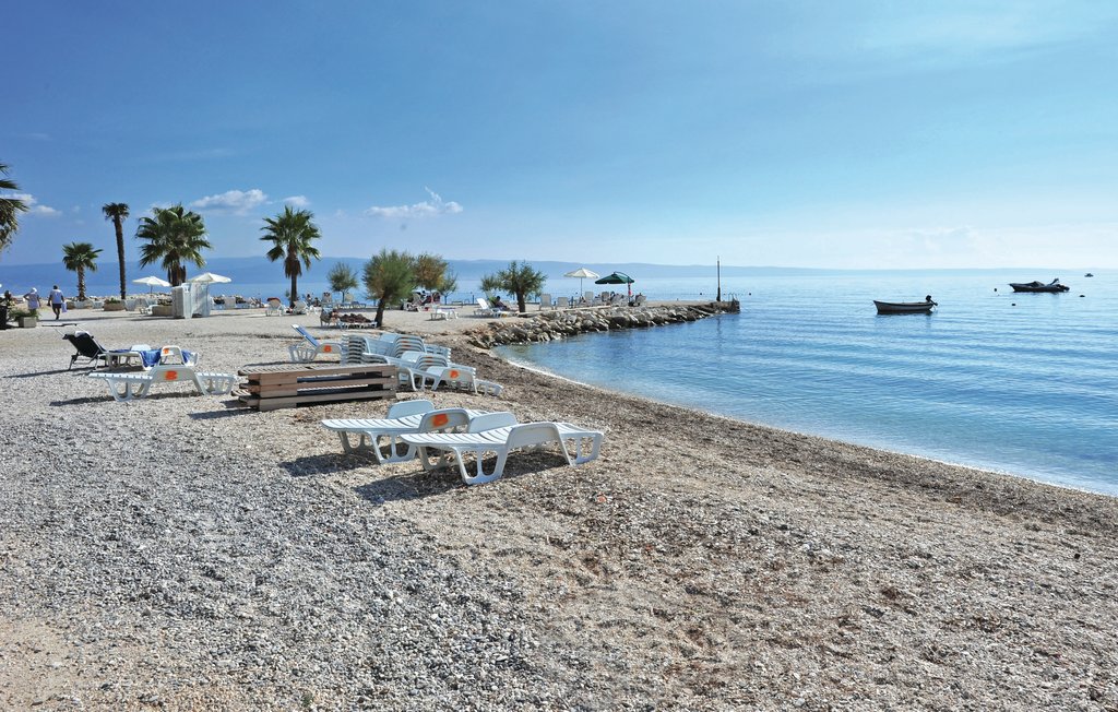 Feriehus - Split-Kucine , Kroatia - CDC167 50