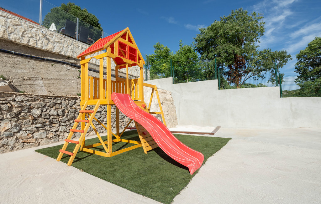 Ferienhaus - Split-Brstanovo , Kroatien - CDC296 43