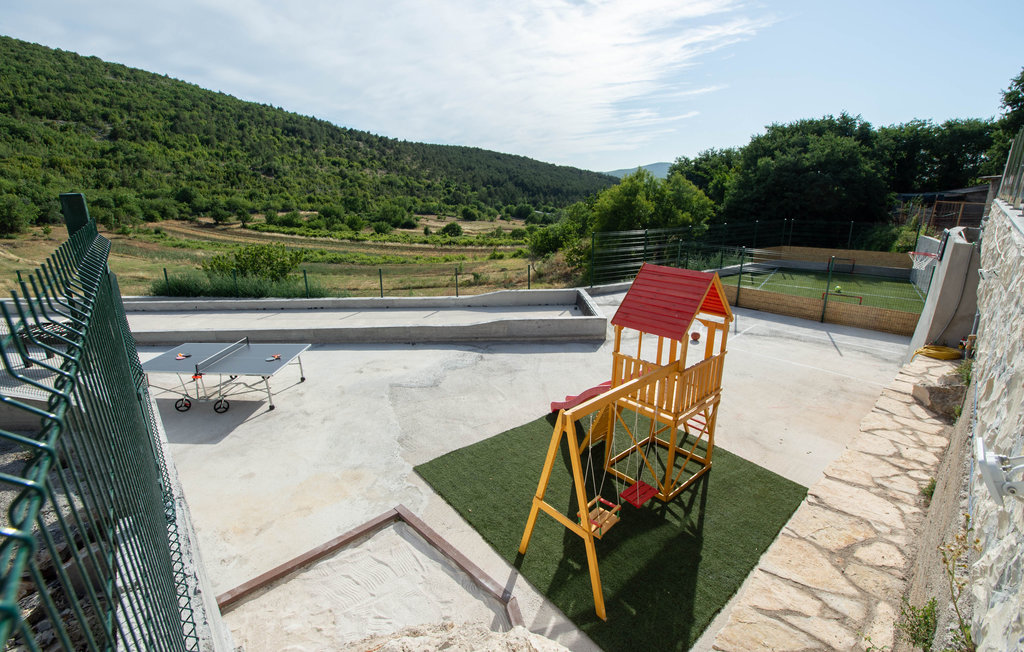 Ferienhaus - Split-Brstanovo , Kroatien - CDC296 47