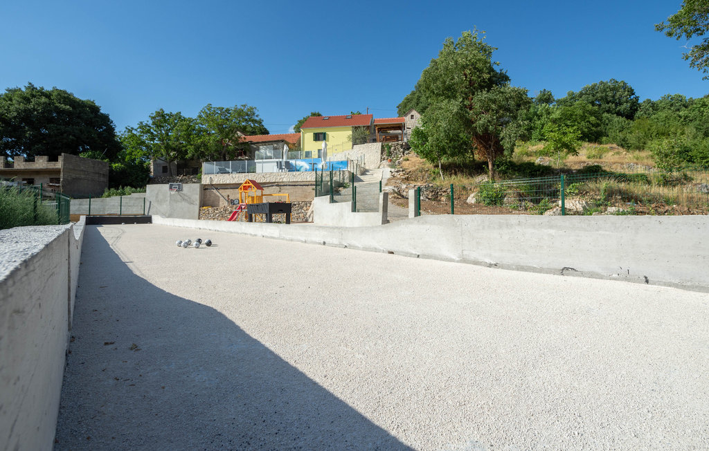 Ferienhaus - Split-Brstanovo , Kroatien - CDC296 48