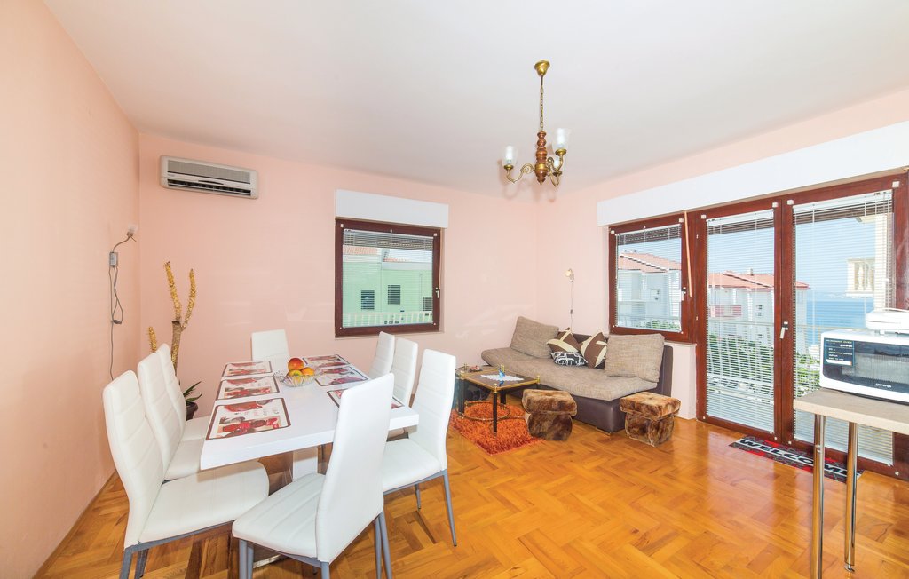 Ferienwohnung - Ciovo-Okrug Gornji , Kroatien - CDC022 3