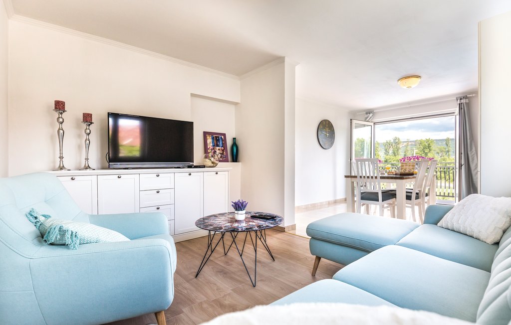 Feriehuse - Makarska-Kamenmost , Kroatien - CDC060 4