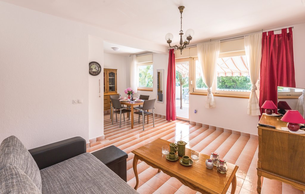 Ferienwohnung - Makarska-Tucepi , Kroatien - CDC069 13
