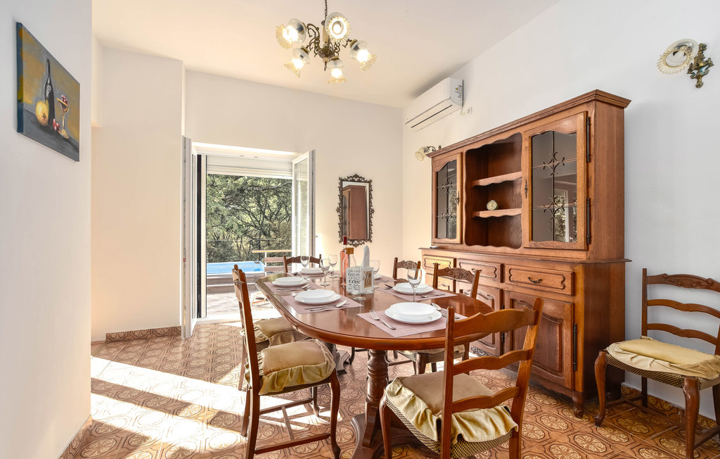 Ferienhaus - Split-Srinjine , Kroatien - CDC125 4