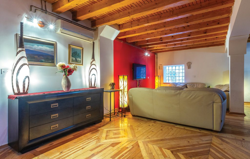 Ferienhaus - Split-Sinj , Kroatien - CDC185 19