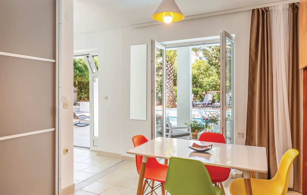 
Holiday rental - Makarska , Croatia - CDC221 16