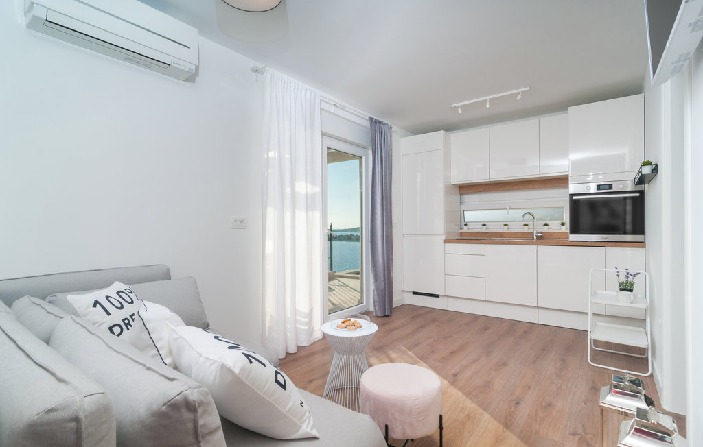 Ferienhaus - Trogir-Sevid , Kroatien - CDC282 35