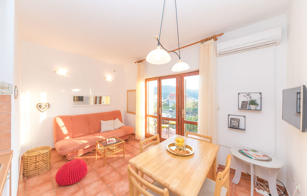 Ferieleilighet - Trogir-Vinisce , Kroatia - CDC314 1