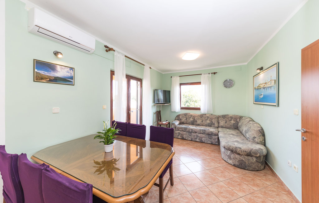 Ferienwohnung - Ciovo-Okrug Donji , Kroatien - CDC335 7