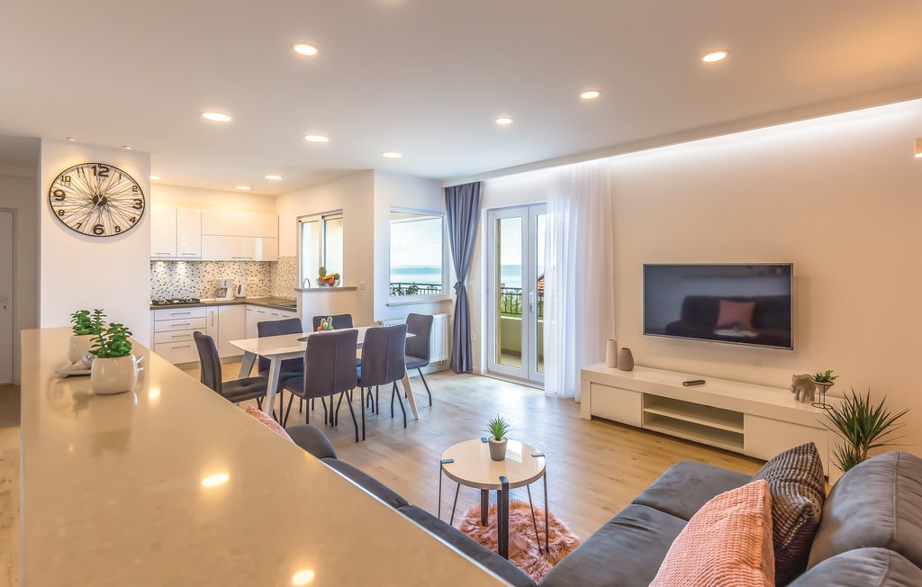 Lejlighed - Makarska , Kroatien - CDC364 2