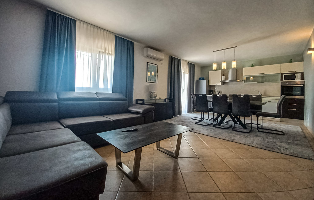 Ferienhaus - Trogir-Kastel Sucurac , Kroatien - CDC489 5