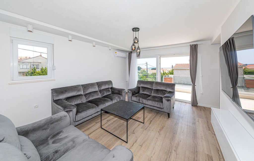 Ferienhaus - Trogir-Kastel Luksic , Kroatien - CDC545 19