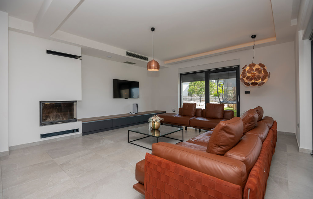 Kuća-za-odmor - Makarska-Imotski , Hrvatska - CDC615 3