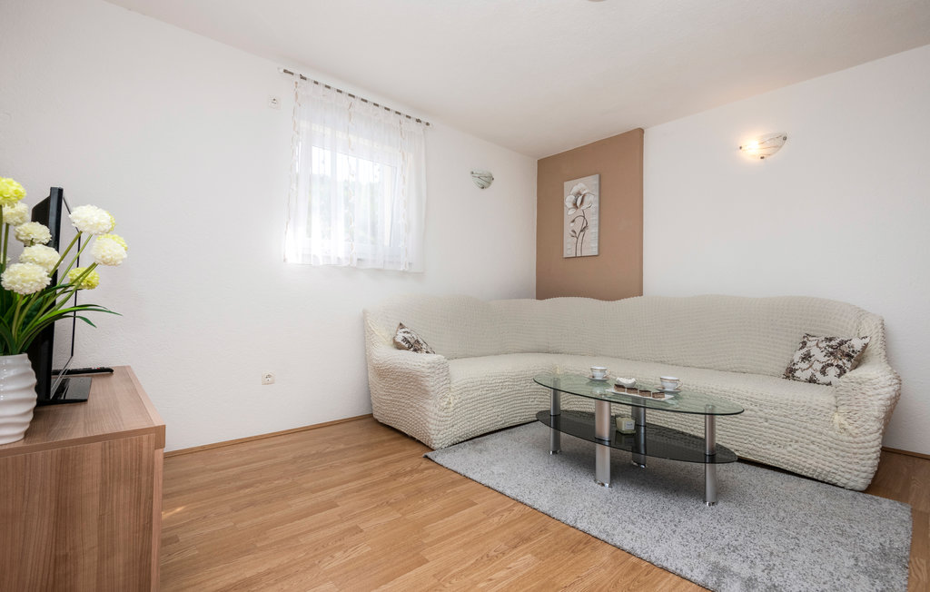 Feriehuse - Makarska-Lokvicici , Kroatien - CDC637 3