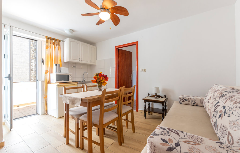 Lejlighed - Omis-Duce , Kroatien - CDC667 2