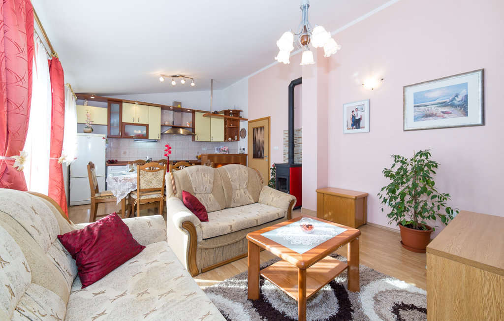 Ferienhaus - Trogir-Kastel Luksic , Kroatien - CDC741 2