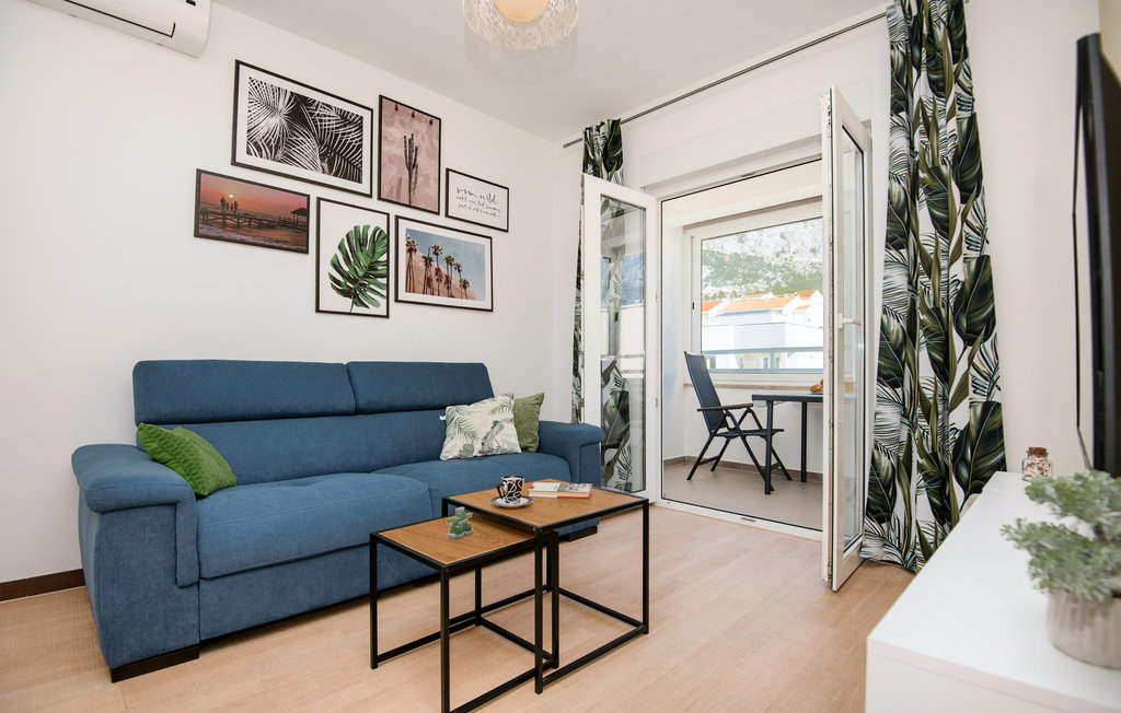 Lejlighed - Makarska-Baska Voda , Kroatien - CDC765 1