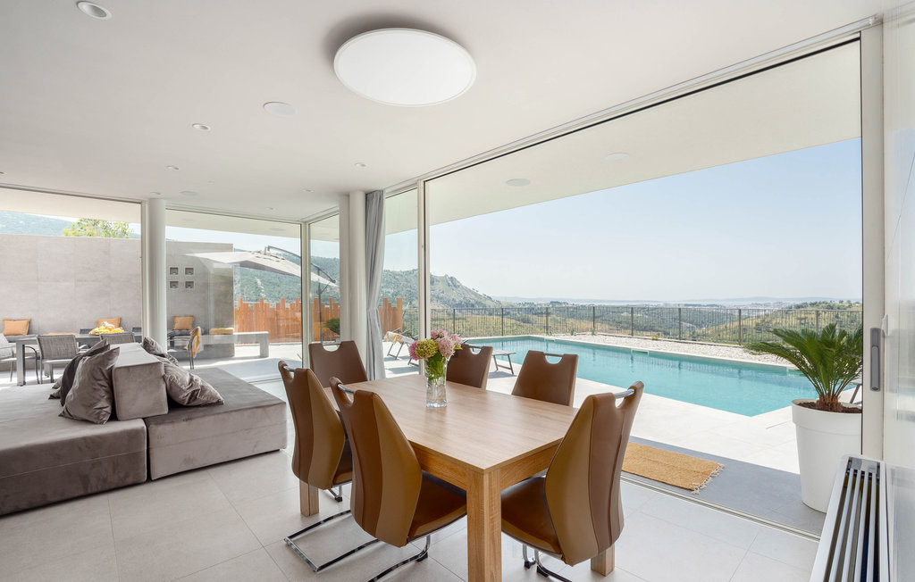 Ferienhaus - Split-Klis , Kroatien - CDC801 3