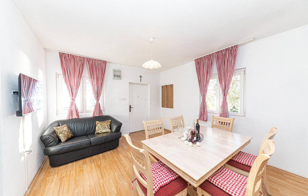 Feriehus - Trogir-Kastel Kambelovac , Kroatia - CDC823 17