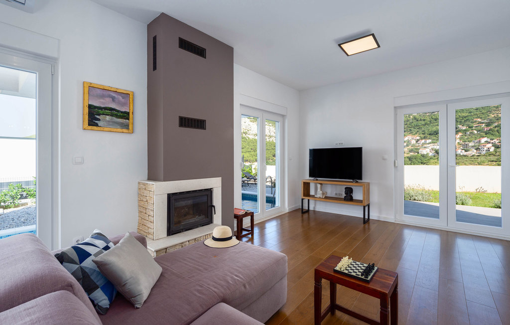 Ferienhaus - Split-Klis , Kroatien - CDC950 3