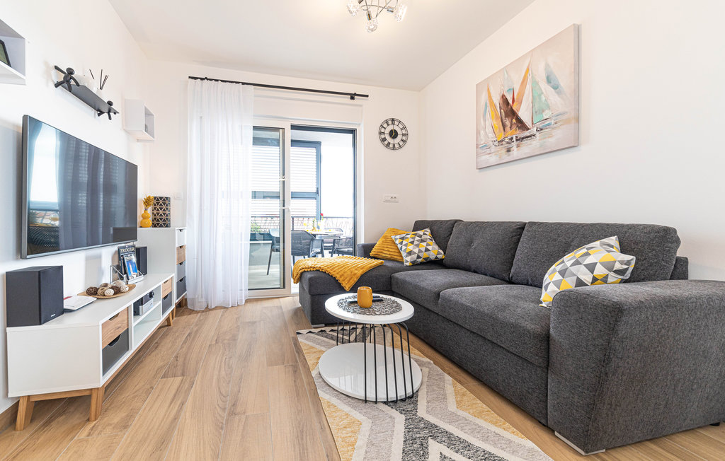 Ferienwohnung - Trogir-Trogir , Kroatien - CDC958 2