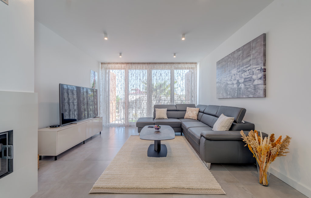 Feriehuse - Trogir-Plano , Kroatien - CDC959 3