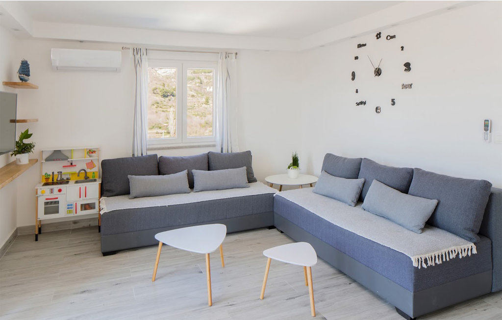 Feriehuse - Split - Klis , Kroatien - CDC977 5