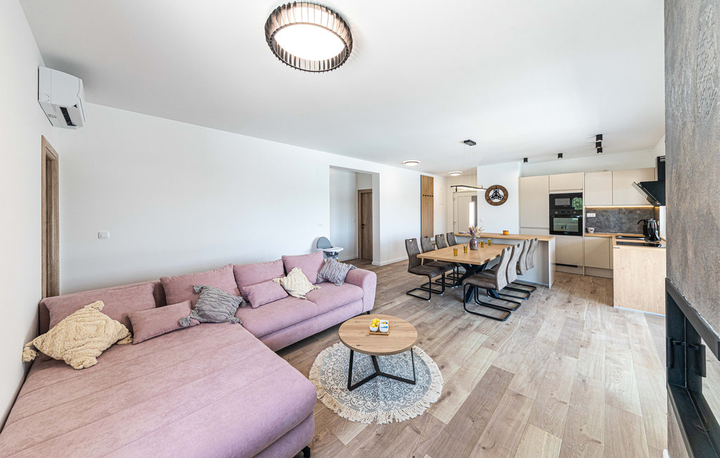 Ferienhaus - Trogir-Plano , Kroatien - CDC996 3